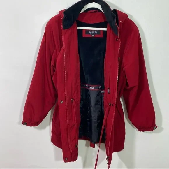 Liz Claiborne Spring/Fall Jacket - Picture 8 of 16
